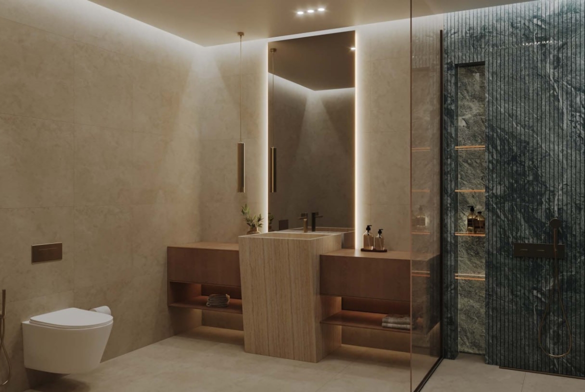 BINGHATTI IVORY Project by Binghatti Developers | Al Jaddaf Dubai