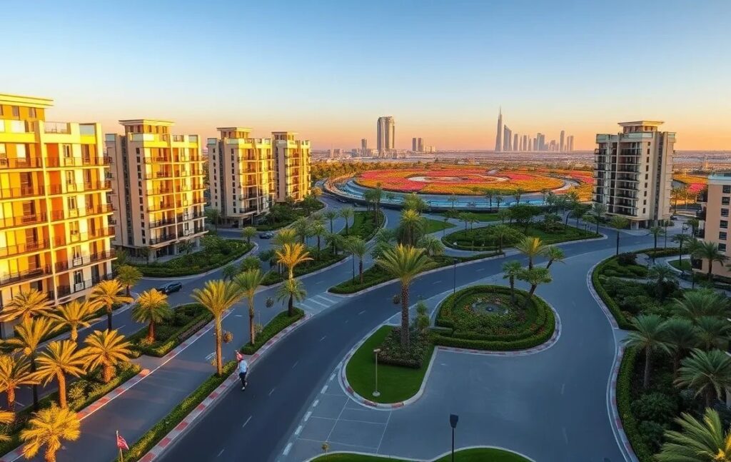 Arjan Dubai 2025: The Ultimate Guide to a Flourishing Investment Hub