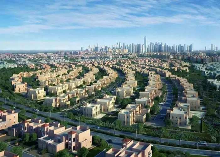 Al Furjan Dubai: A Guide for Smart Investors in 2025