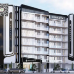 Al Haseen Residences 1 Project by Dugasta Properties | Saih Shuaib 2 (Dubai Industrial City)