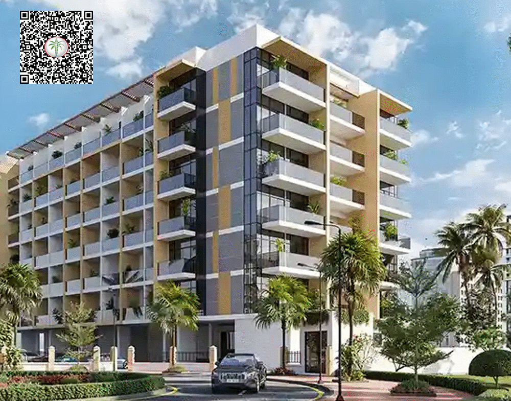 Al Haseen Residences 4 by Dugasta Properties | Saih Shuaib 2, Dubai