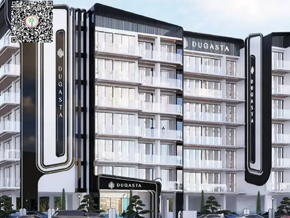 Al Haseen Residences 1 Project by Dugasta Properties | Saih Shuaib 2 (Dubai Industrial City)