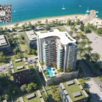 Beach Walk Grand Project by Imtiaz Developments | Dubai Islands, Dubai