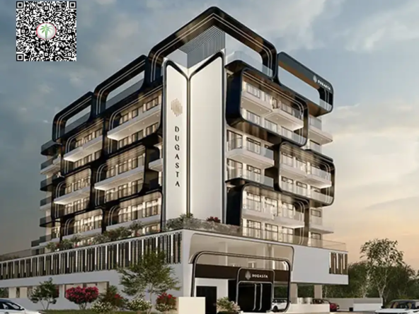 Moonsa Residences 2 by Dugasta Properties | Warsan Fourth