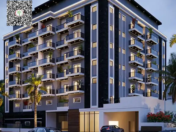 Moonsa Residences by Dugasta Properties | Warsan Fourth