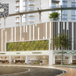SKYZ Residence Project by Danube Properties | Arjan, Dubai