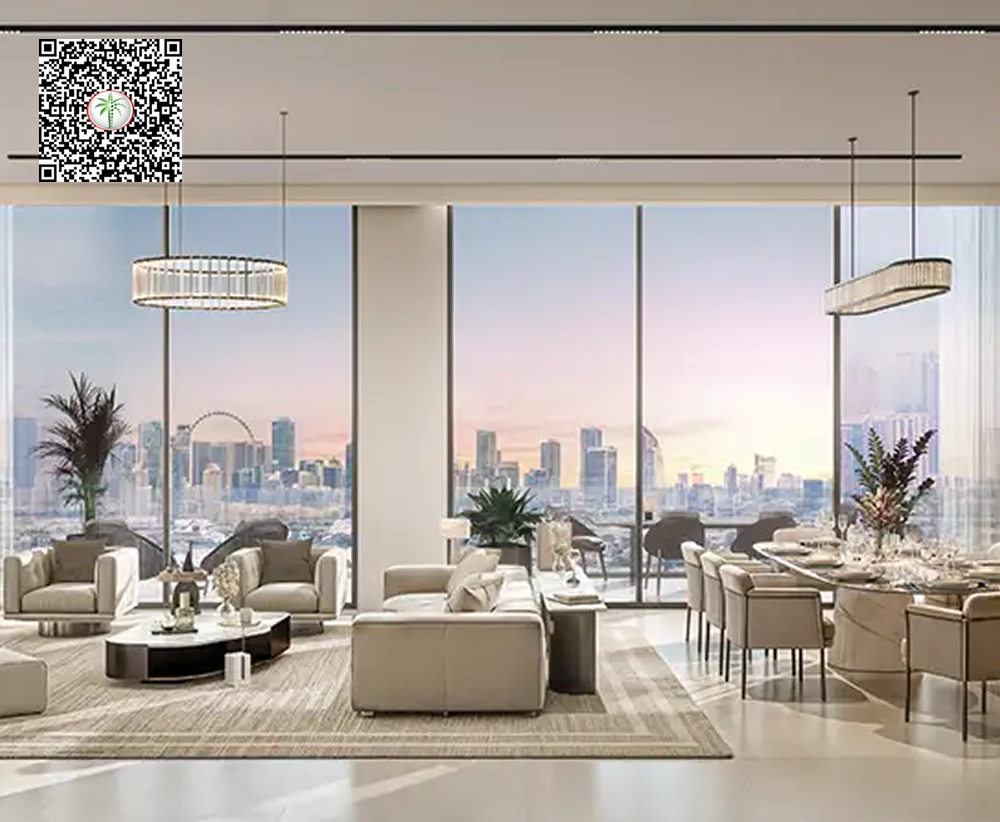 Sol Levante Project by SOL Properties | JVT