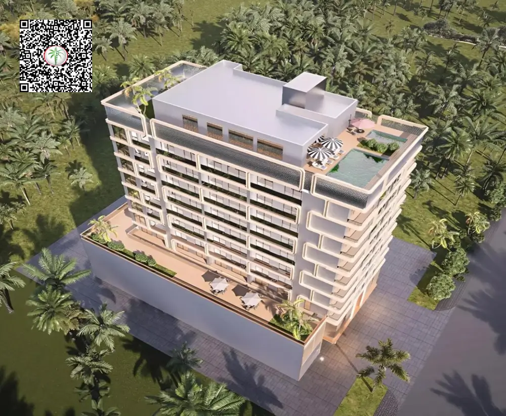 Stamn Yuni Project by Stamn Real Estate Development | Al Satwa (Jumeirah Garden City)