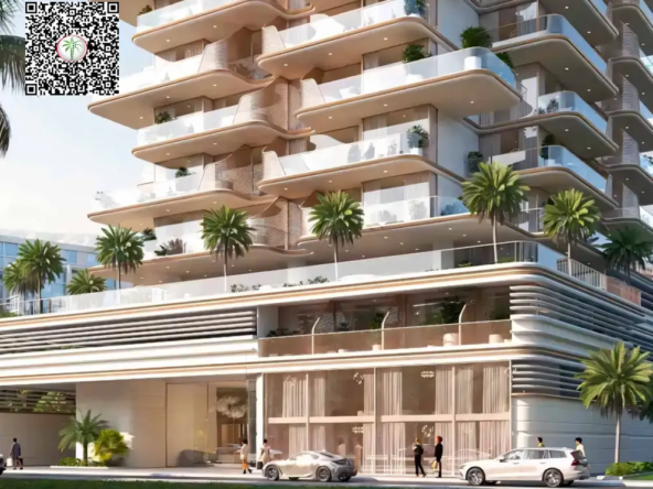 Sunset Bay 3 Project by Imtiaz Developments | Dubai Islands Dubai
