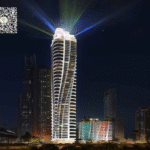 Volta Apartments Project by DAMAC | Downtown Dubai
