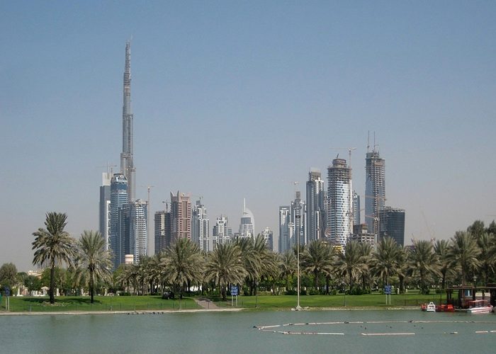 Business Bay