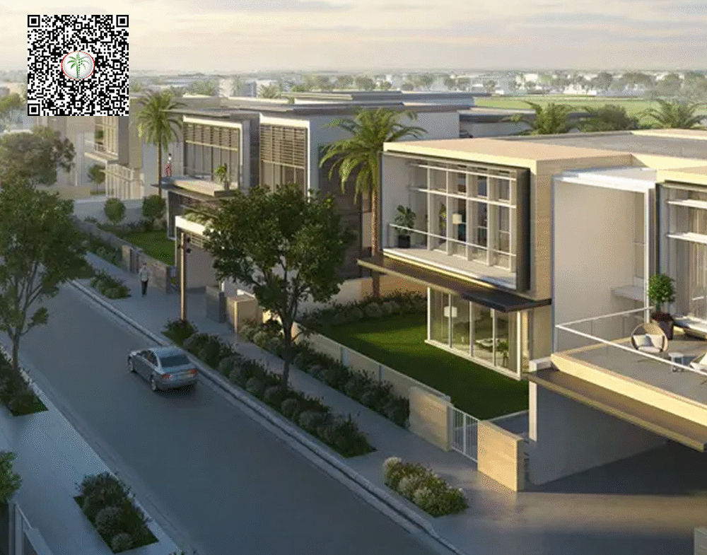 Golf Place Phase 2