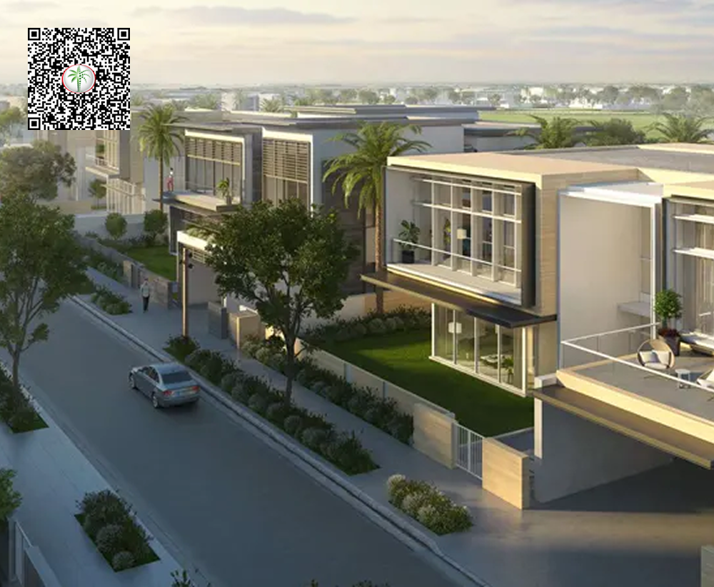 Golf Place Phase 2