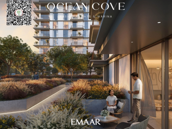 Ocean Cove