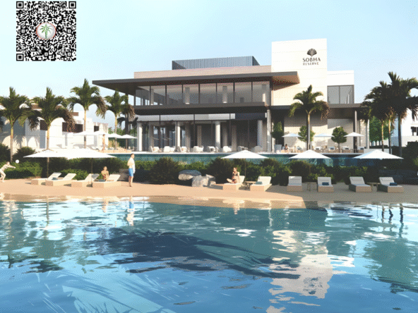 Reserve Villas
