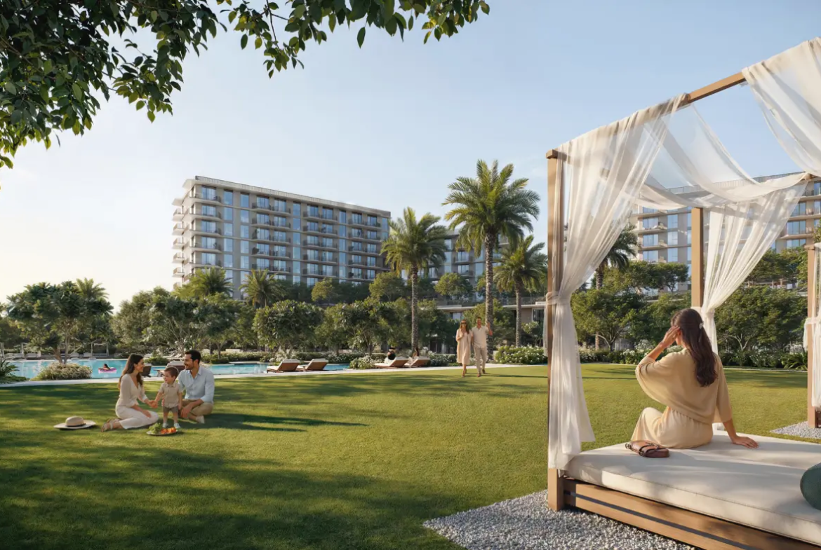 SERA 2 at Rashid Yachts & Marina Project by Emaar Properties