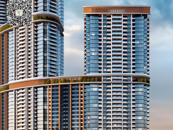 Skyscape Altius