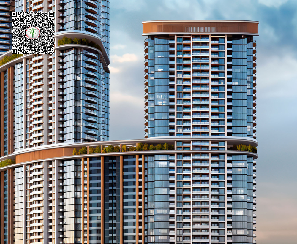 Skyscape Altius