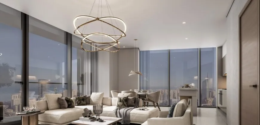 Sobha Central Phase I – The Horizon by Sobha Realty 3