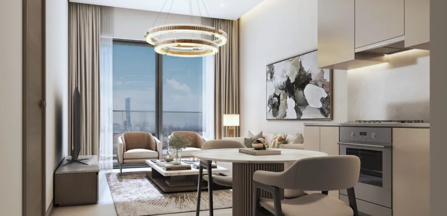 Sobha Central Phase I – The Horizon by Sobha Realty 5