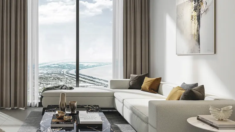 Sobha Orbis Project by Sobha Realty 2