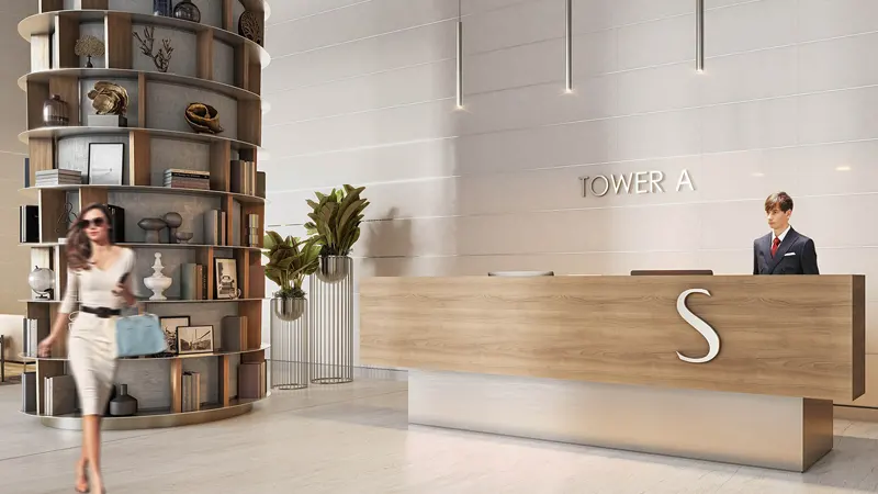 Sobha Orbis Project by Sobha Realty 3