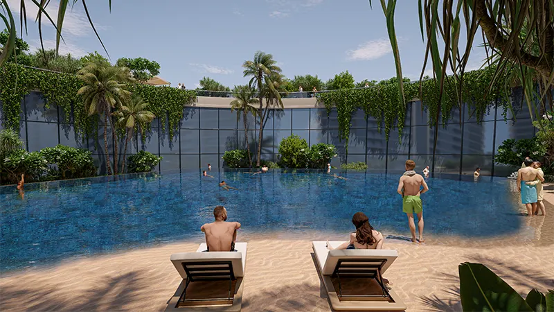 Sobha Solis Project by Sobha Realty 2