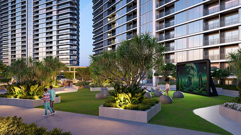 Sobha Solis Project by Sobha Realty 4