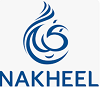nakheel logo with le nest properties