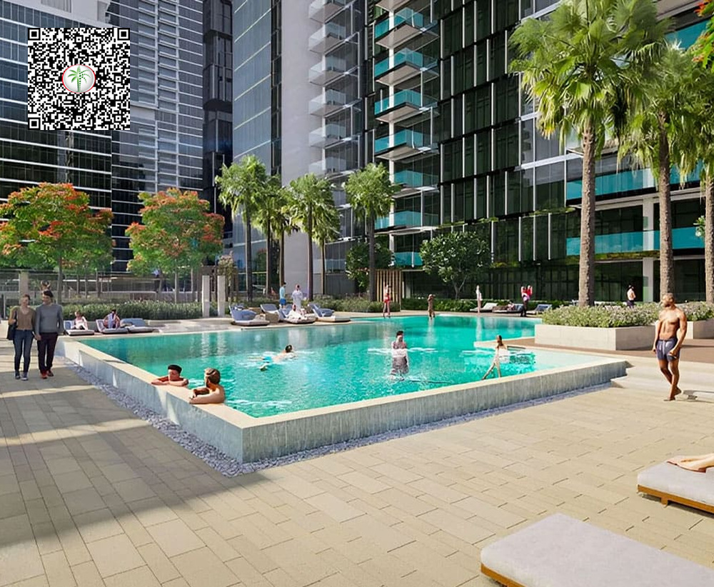 Akala Hotels & Residences Project by Arada Developments LLC | Za’abeel ...