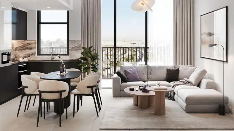 Alta V1ew Skyhomes Project by Object 1 Development 5