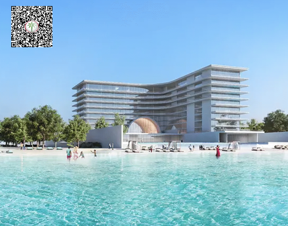 Armani Beach Residences