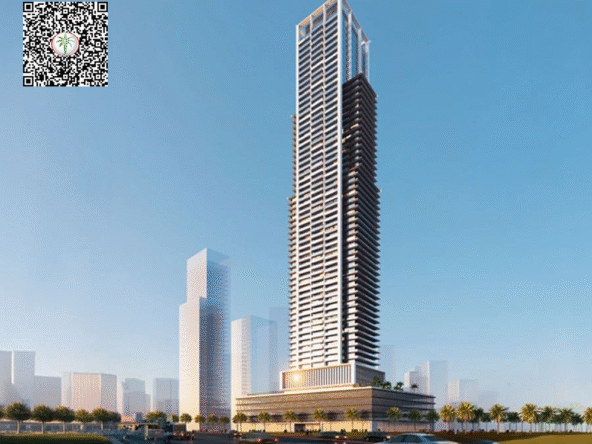 Auresta Tower