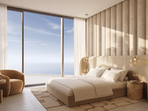 Auresta Tower Project by Tiger Properties 5