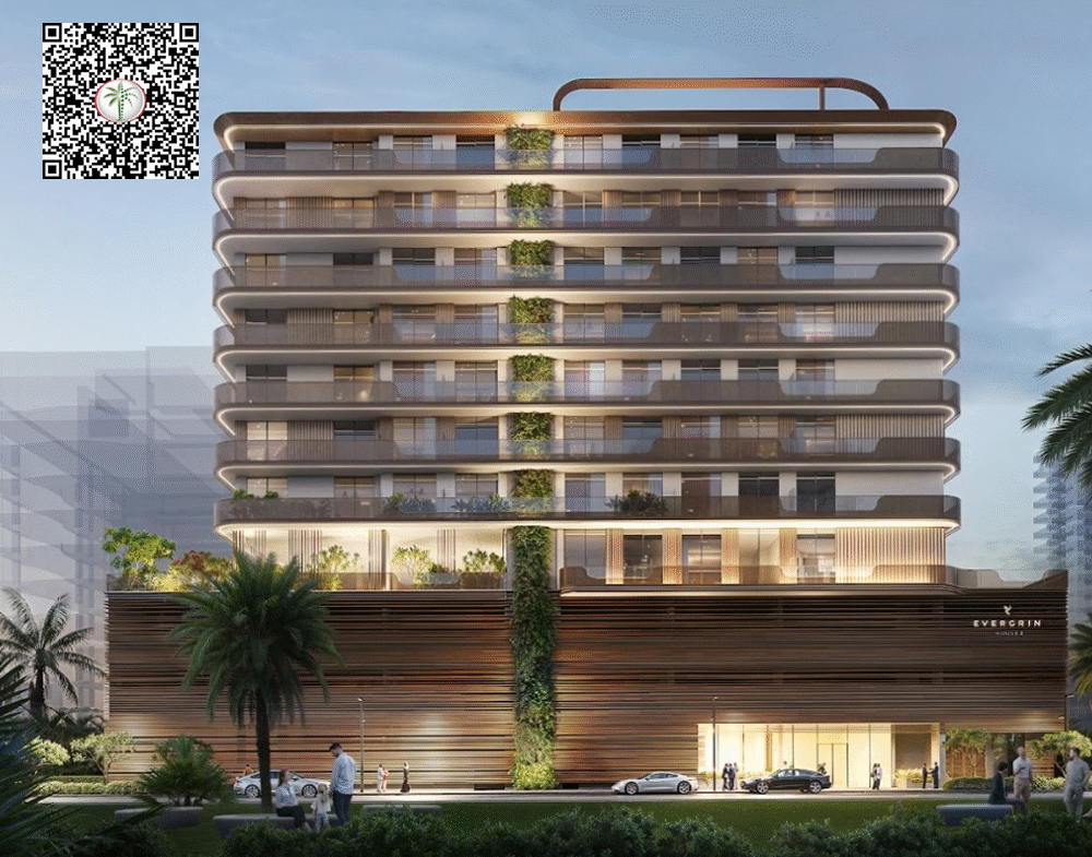 Everg1n House 2