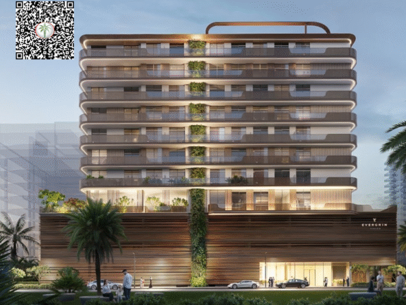 Everg1n House 2