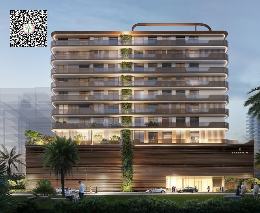 Everg1n House 2