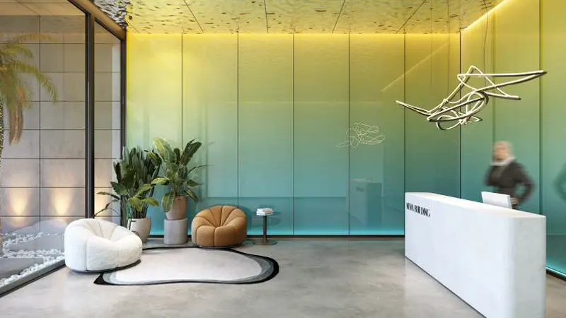 Neva Residences Project by Tiger Properties 5