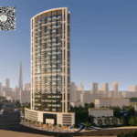 Nobles Tower