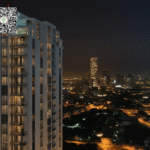 Ra1n Residence