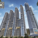 Sobha Central Phase I