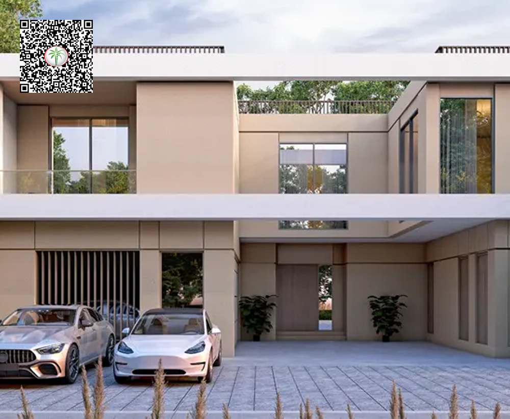 Sobha Elwood Project by Sobha Realty