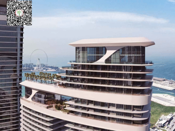 Sobha SeaHaven Project by Sobha Realty