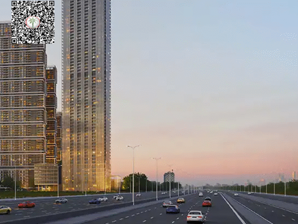 The Element at Sobha One
