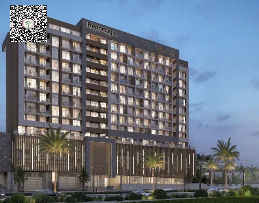 Verdana Residence 2