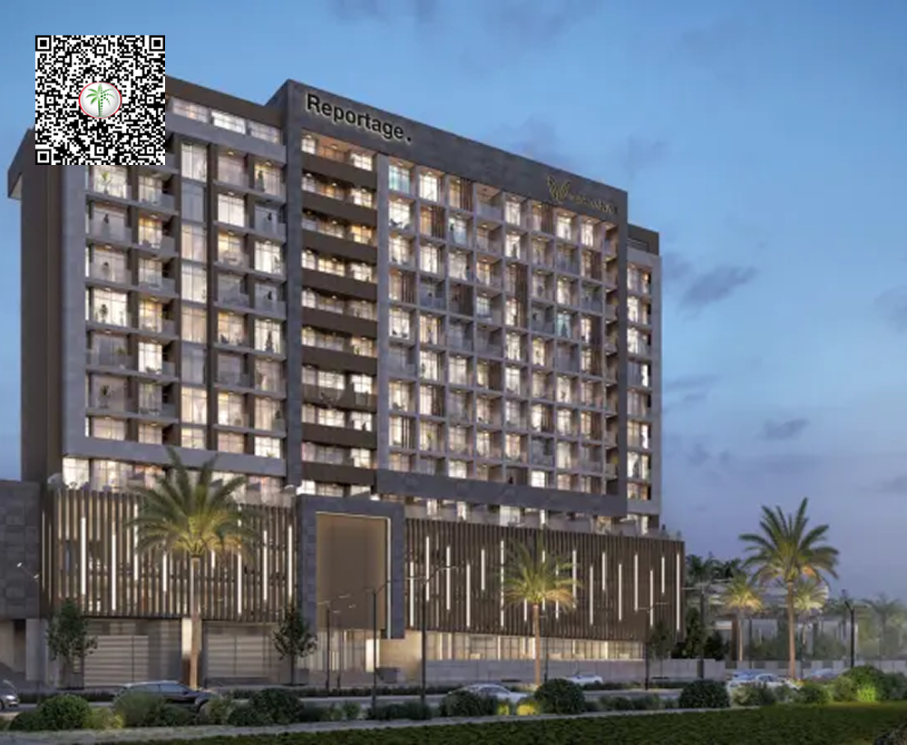 Verdana Residence 2
