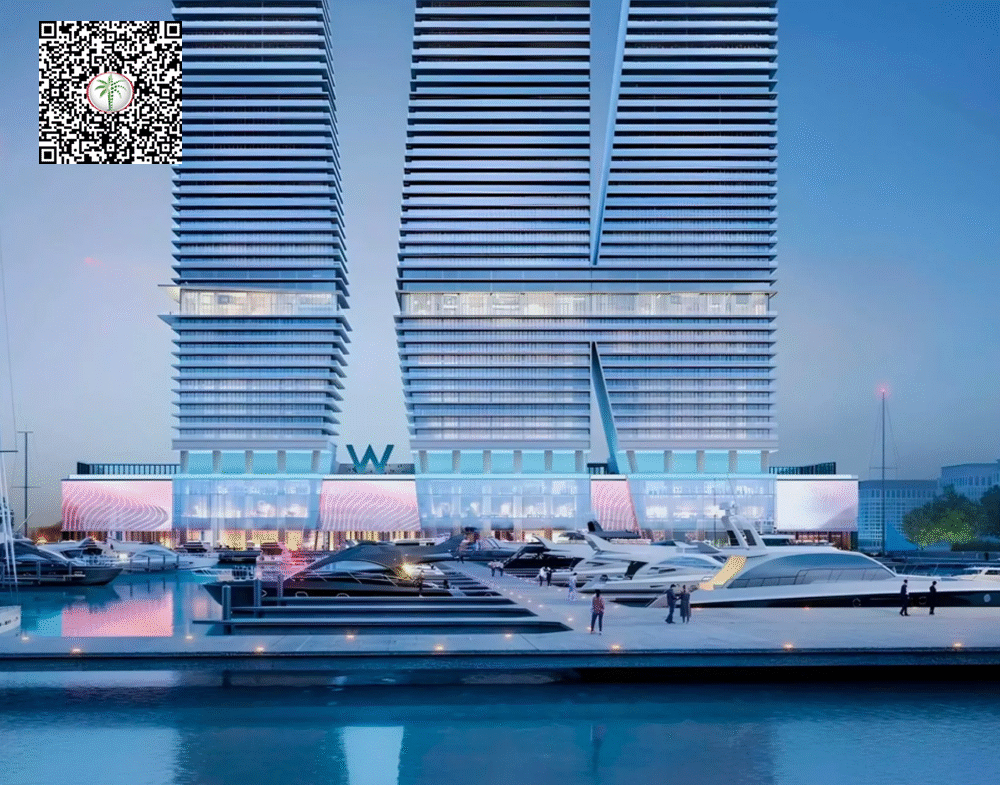 W Residences