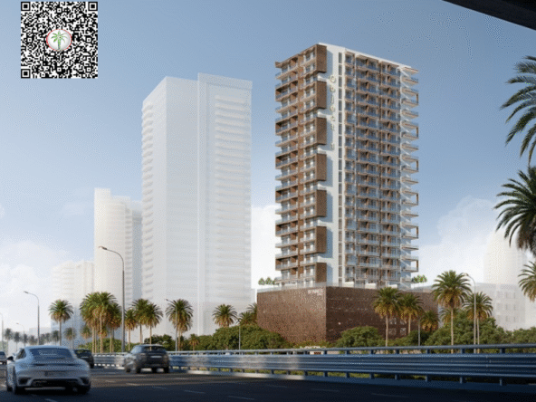 W1nner Tower