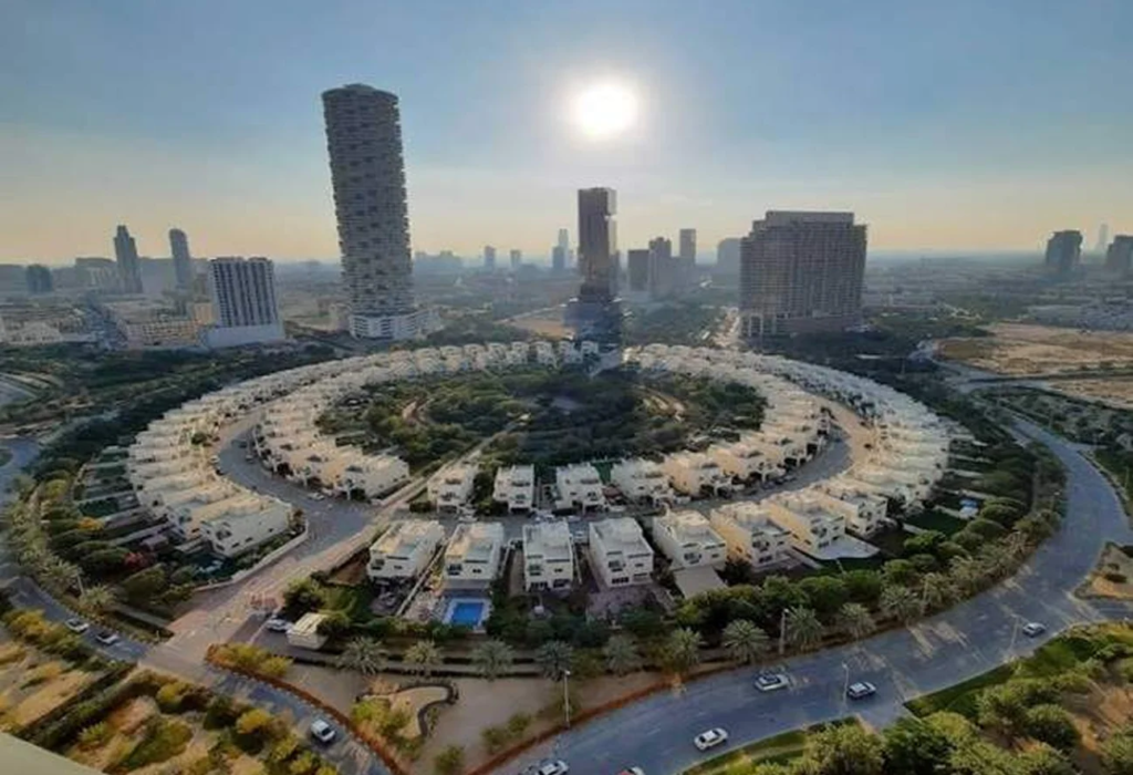 Discover JVC Dubai: A Prime Location for Vibrant Community Living