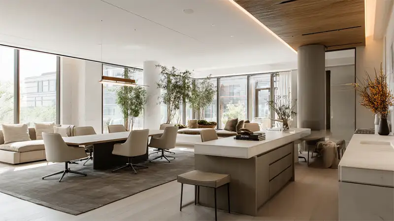 DAMAC District Project by DAMAC Properties 2